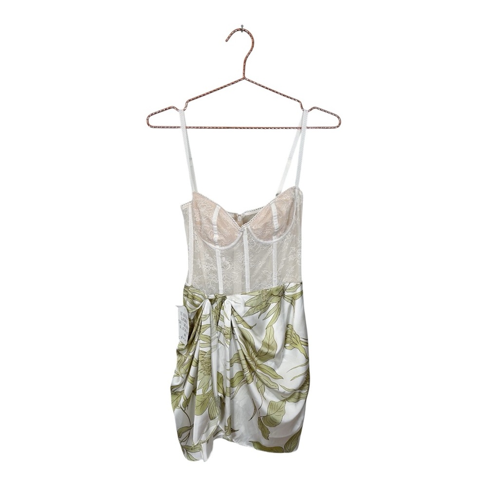 New Katie May Free People Man Whisperer Dress - Picture 2 of 10